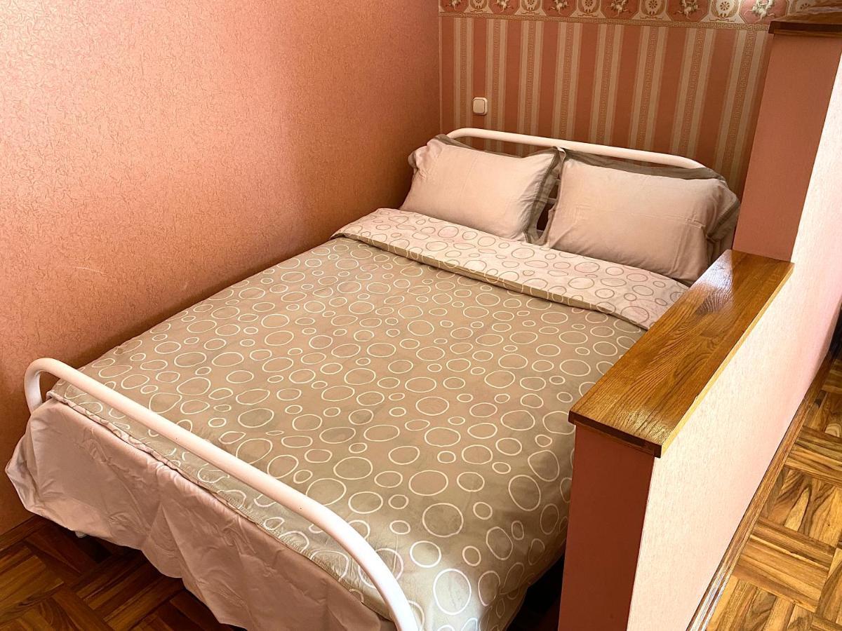 Історія Міста В Сучасності Завжди Зі Світлом Dnipro Luaran gambar